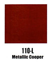 1Shot 110-Metallic Copper