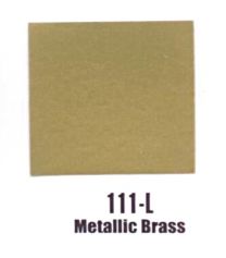 1Shot 111-Metallic Brass