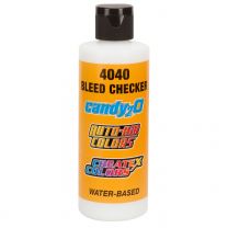 Createx Auto Air Bleed Checker 4040