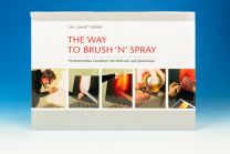 Book The Way to Brush n Spray