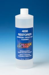 Createx Restorer 480ml.