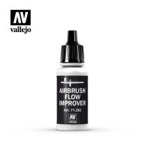 Vallejo Airbrush Flow Improver 17ml. 71.262