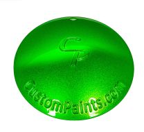 Inspire Candy (Apple) Green