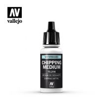 Vallejo Chipping Medium 17ml.  73.214