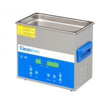 Cleanitex CDX3 Ultrasoonreiniger