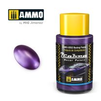 Cobra Motor Paints Racing Purple - Metallic - 30mL A.MIG-0352 