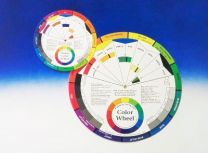 Color Wheel (klein)