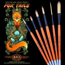Mack Fox Tails