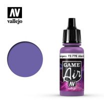 Vallejo Game Air 72.776 Alien Purple