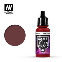 Vallejo Game Air 72.711 Gory red
