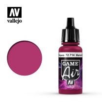 Vallejo Game Air 72.714 Warlord Purple