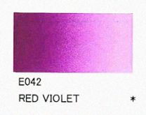 E042 Red Violet