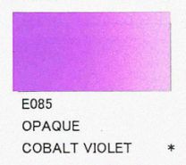 E085 Opaque Cobalt Violet