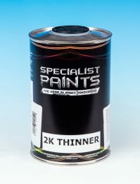 Inspire D Thinner 1 Liter