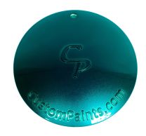 Inspire Candy Teal