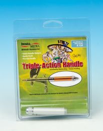 Iwata Triple Action Handle