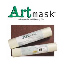 Artool Art Mask Friskfilm 45cm x 4 mtr.