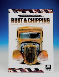 Book Rust and Chipping