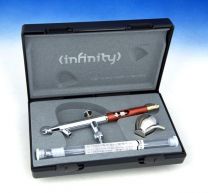 Infinity X CR Plus Meinrath Froshin Edition Two in One