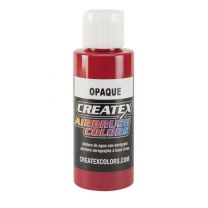 Createx Classic  5210 Opaque Red