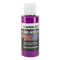 Createx Classic 5401 Fluoricent Violet