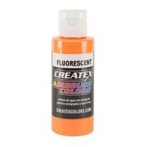 Createx Classic  5410 Fluoricent Sunburst