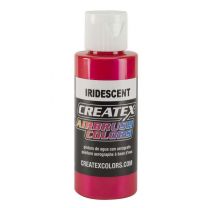 Createx Classic 5501 Iridescent Red