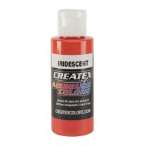 Createx Classic  5502 Iridescent Scarlet