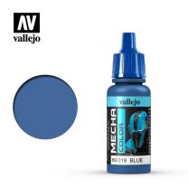 Vallejo Mecha Color 69.019 Blue