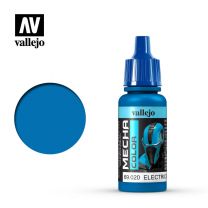 Vallejo Mecha Color 69.020 Elecric Blue