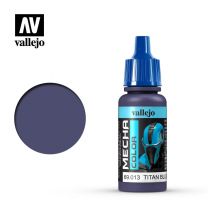 Vallejo Mecha Color 69.013 Titan Blue
