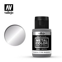 Vallejo Metal Color 77.702 Duraluminium