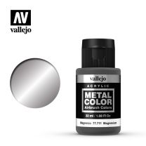 Vallejo metal Color 77.711 Magnesium