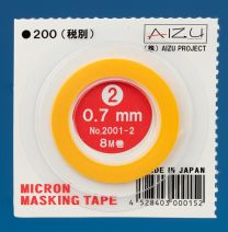 Micron Tape 0,7mm