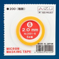 Micron Tape 2,0 mm