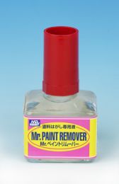 Gunze Mr. Paint Remover
