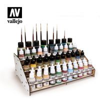 Vallejo Paint stand Front Module 26.007