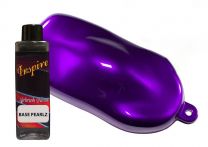 Inspire Base Pearlz Purple Lust