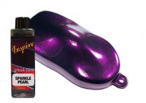 Inspire Sparkle Pearl Purple