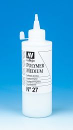 Vallejo Polymer Medium no 27 22.027