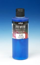 Vallejo Premium Opaque Basic Cobalt Blue 63.009  200ml.
