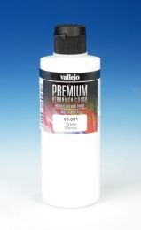 Vallejo Premium Opaque White 63.001 200ml.