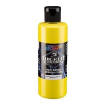 Createx Wicked W081 Opaque Bismuth Vandate Yellow 120ml