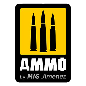 Ammo